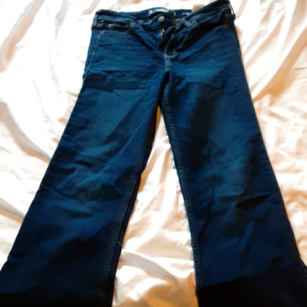 Women's jeans size 7S